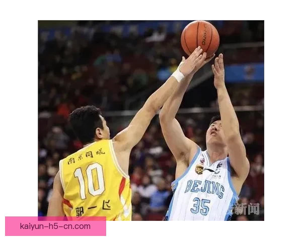 北京首钢主场迎战南京 邀乃万岳岳引爆篮球与说唱盛宴